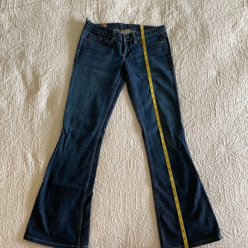 William Rast Jeans, Size 24, Medium Wash